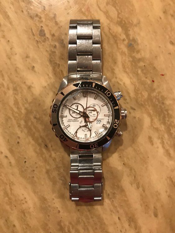 INVICTA Pro Diver Watch
