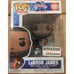 Funko Pop! Space Jam: A New Legacy LeBron James #1091 Amazon Exclusive In Hand