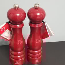 (2) Peugeot Pepper Mills