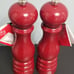 (2) Peugeot Pepper Mills