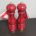 (2) Peugeot Pepper Mills