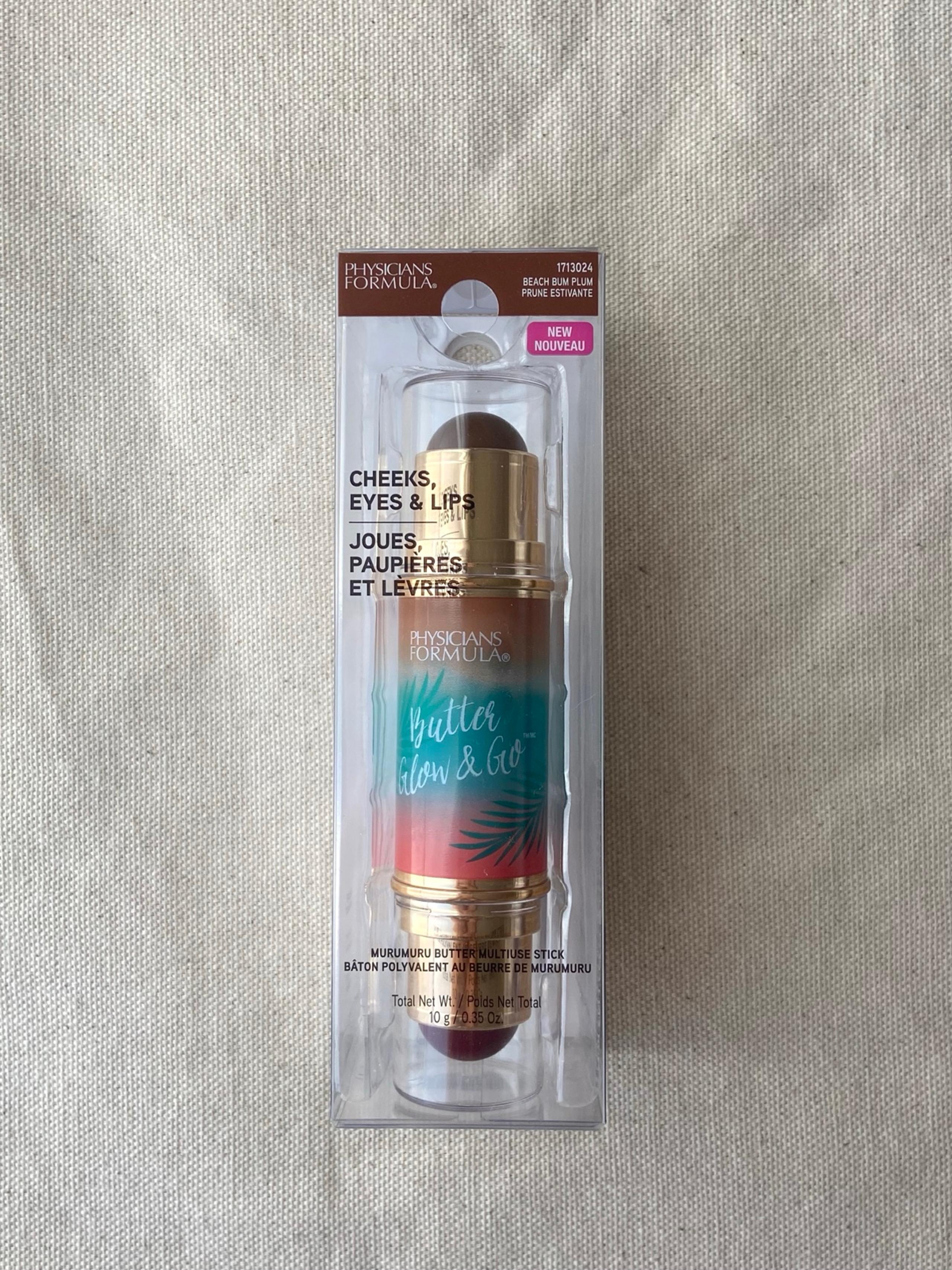 Physicians Formula Butter Glow & Go Multiuse Stick