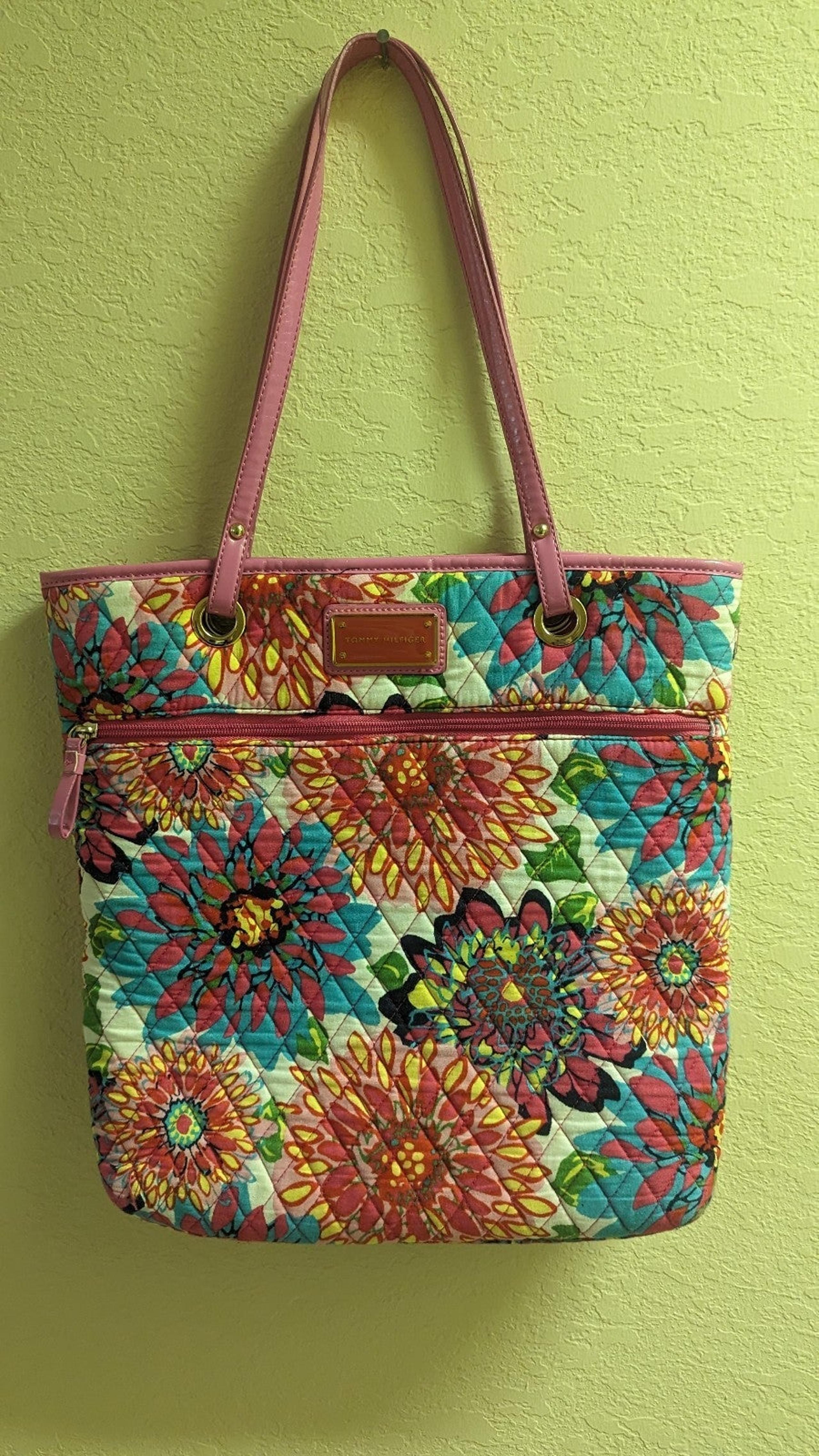 Tommy Hilfiger pocketbook
