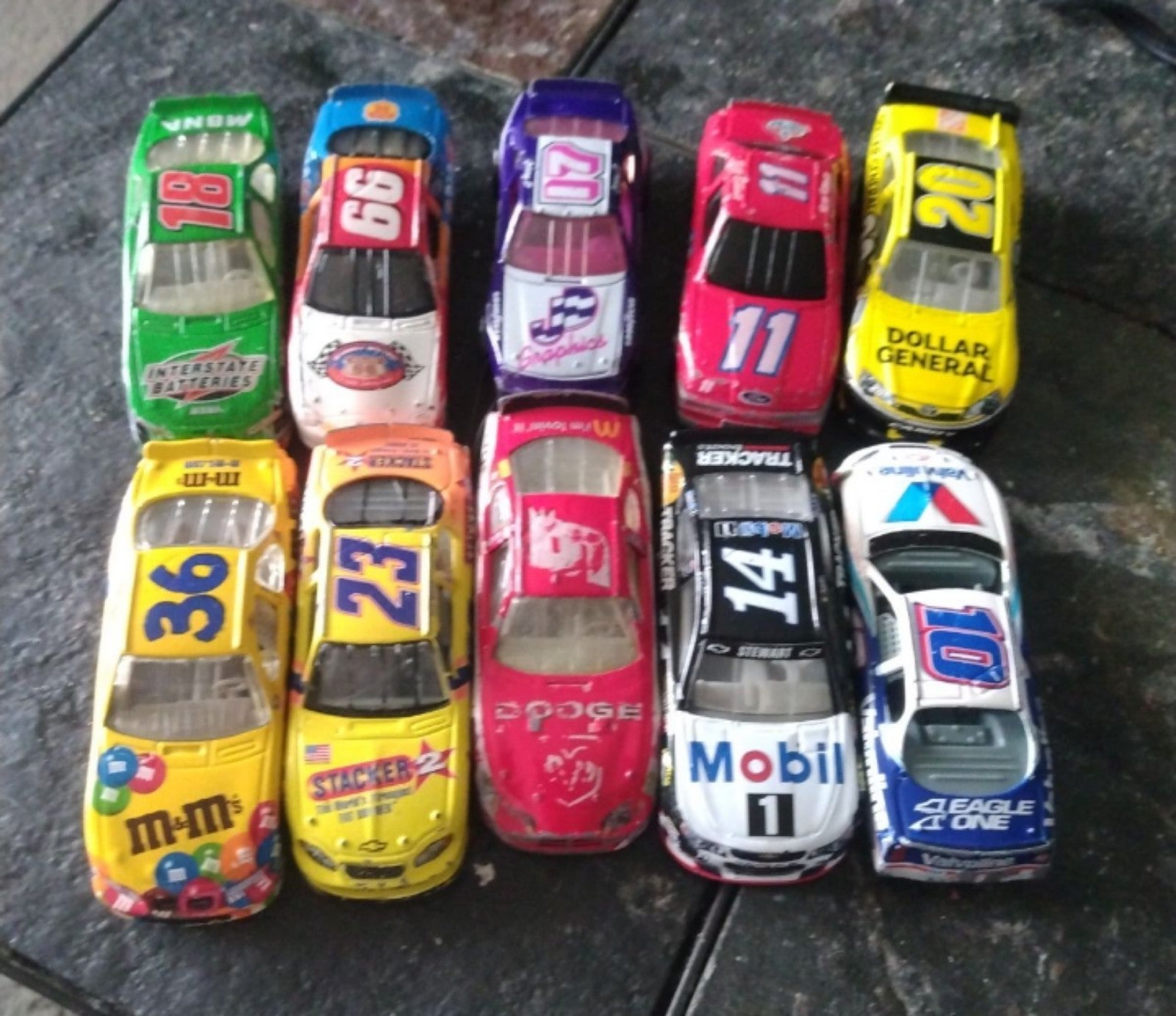 Nascar