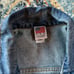 Vintage RMI Oversized Denim Jean Jacket XL