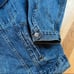 Vintage RMI Oversized Denim Jean Jacket XL