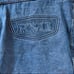 Vintage RMI Oversized Denim Jean Jacket XL