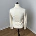 Lauren Ralph Lauren Horse Bit Equestrian Long Sleeve Turtleneck Sweater Small