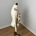 Lauren Ralph Lauren Horse Bit Equestrian Long Sleeve Turtleneck Sweater Small