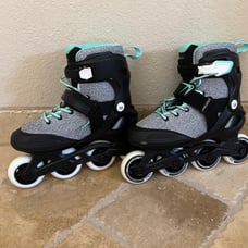 roller skates