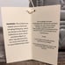 NWT Valentino Orlandi Top Handle V Logo Quilted Bag Pendant & Signature Strap