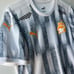 Puma Ivory Coast Away Jersey Cote D'Ivoire Men’s Size M