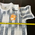 Puma Ivory Coast Away Jersey Cote D'Ivoire Men’s Size M