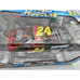 #24 Jeff Gordon 1969 Camaro Muscle Machine winners Circle Diecast 69 Chevy