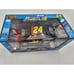 #24 Jeff Gordon 1969 Camaro Muscle Machine winners Circle Diecast 69 Chevy