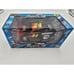 #24 Jeff Gordon 1969 Camaro Muscle Machine winners Circle Diecast 69 Chevy