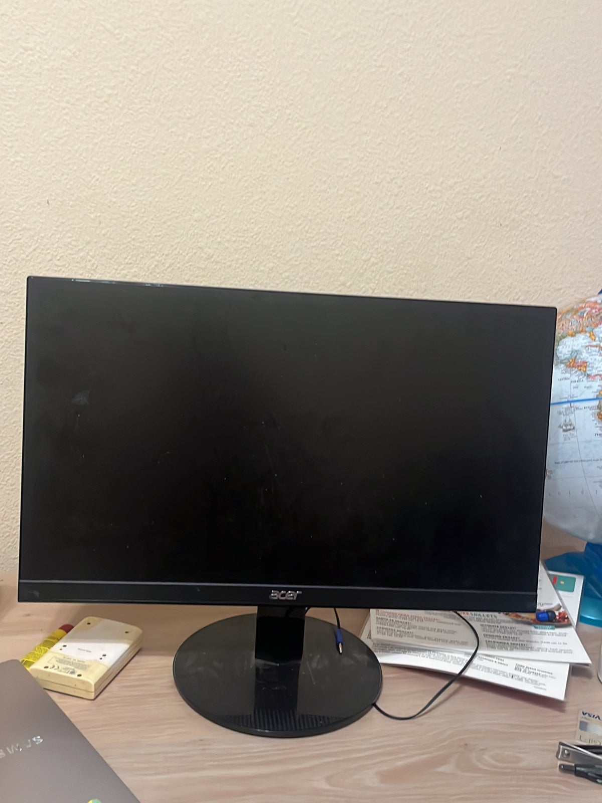 monitor