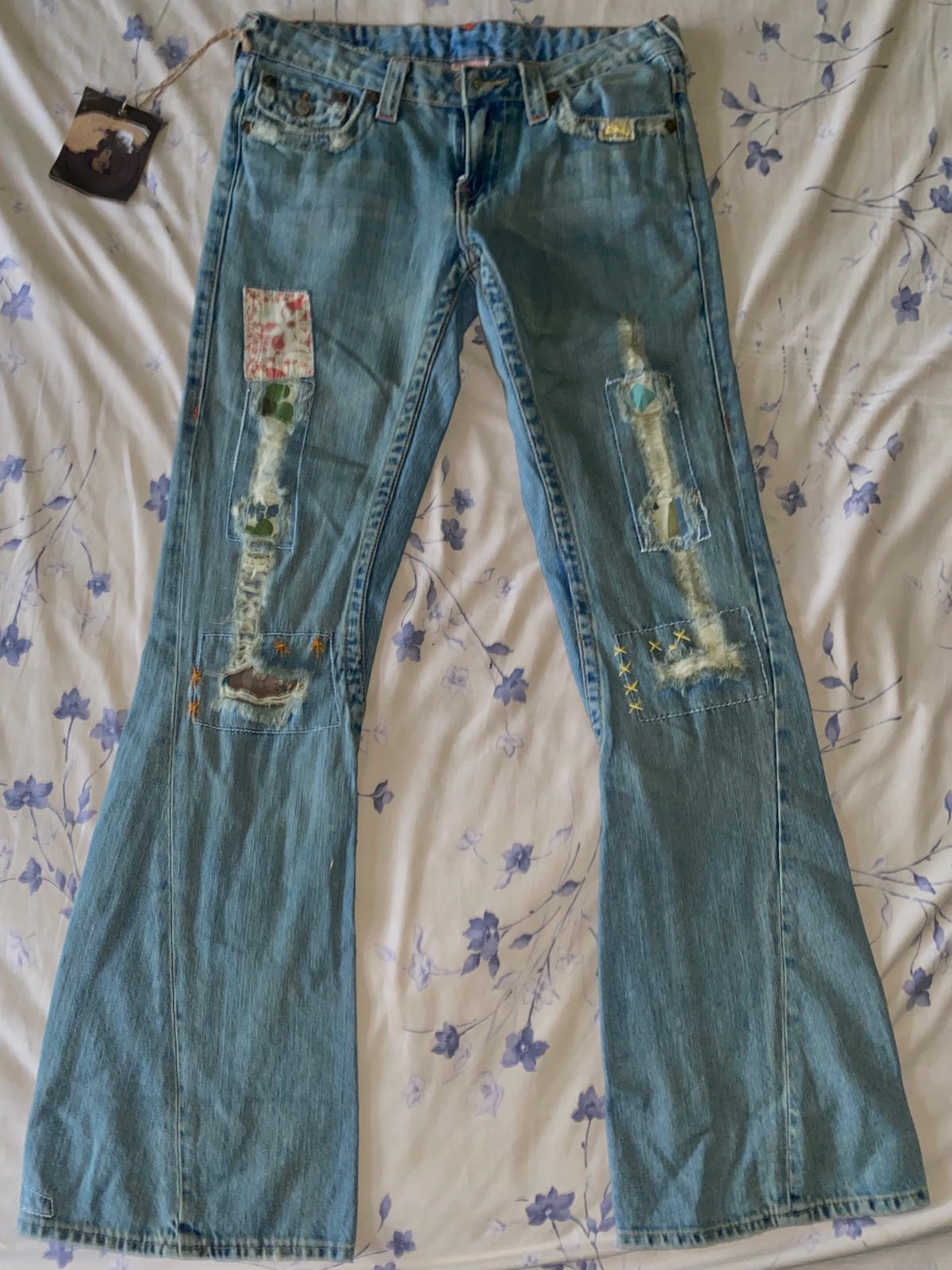True Religion jeans