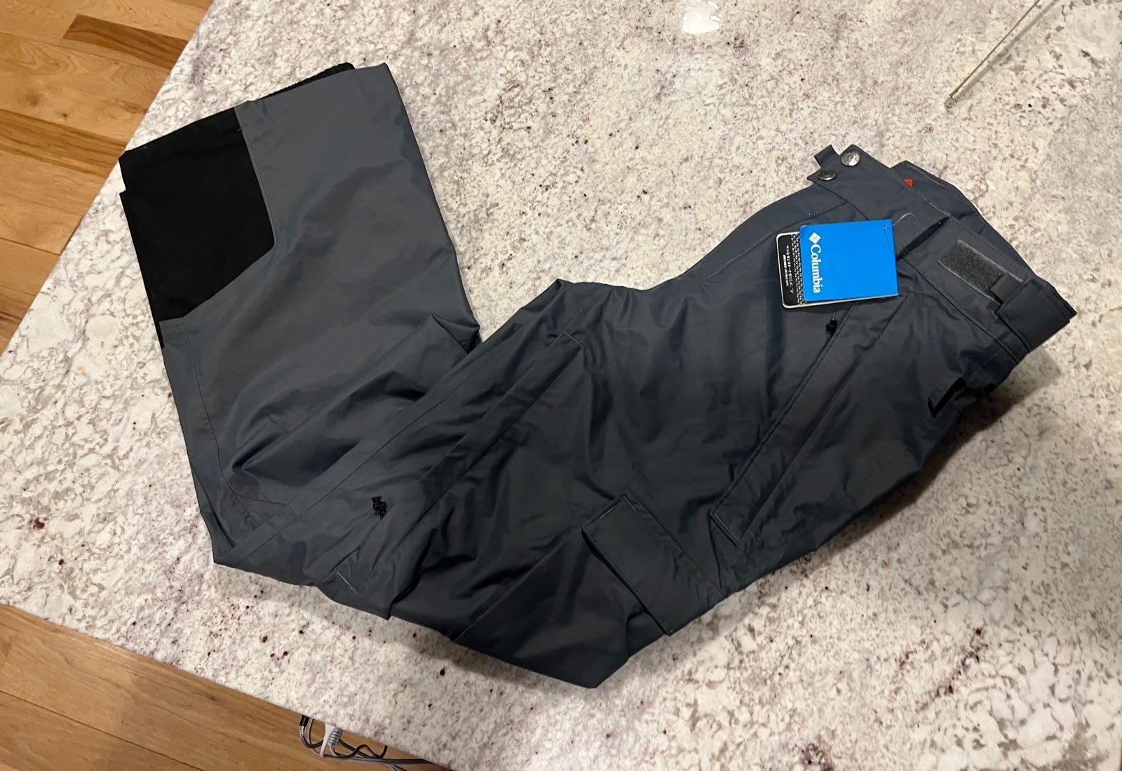Columbia Slope Style Ski Pants - NWT - Size S