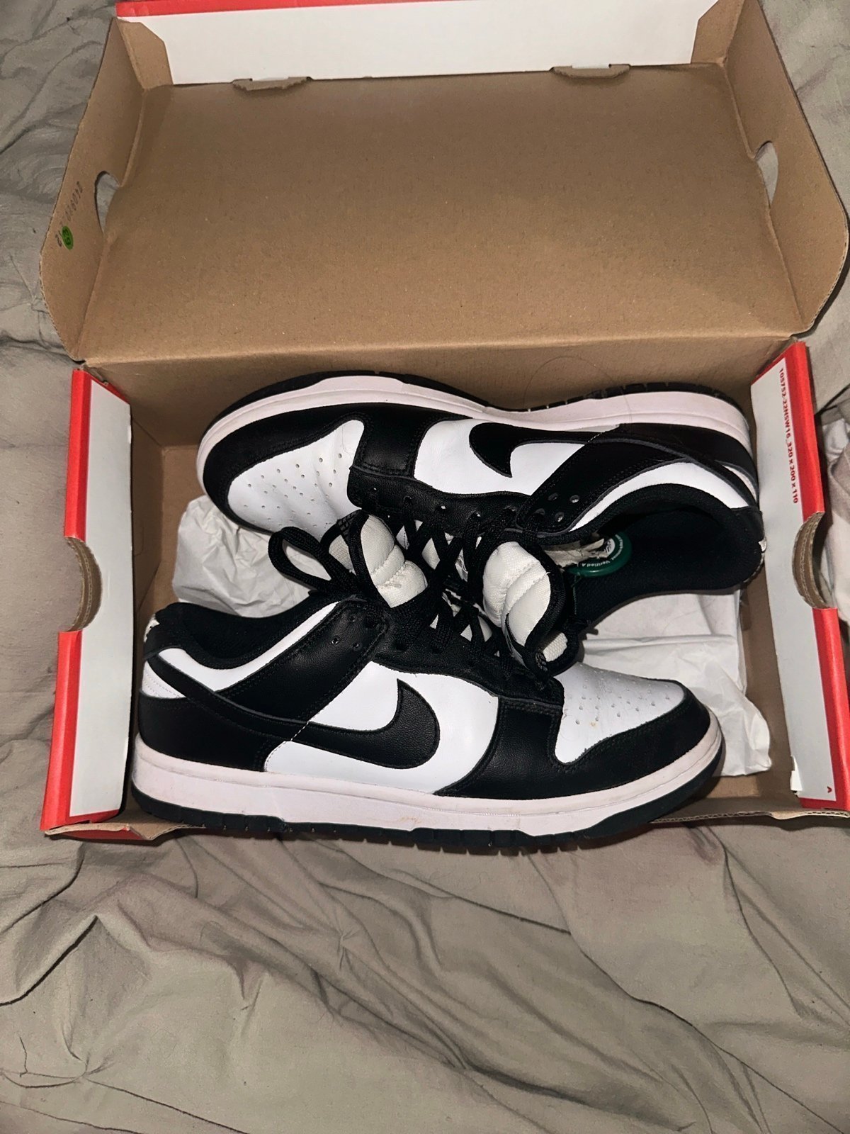 Nike Dunks