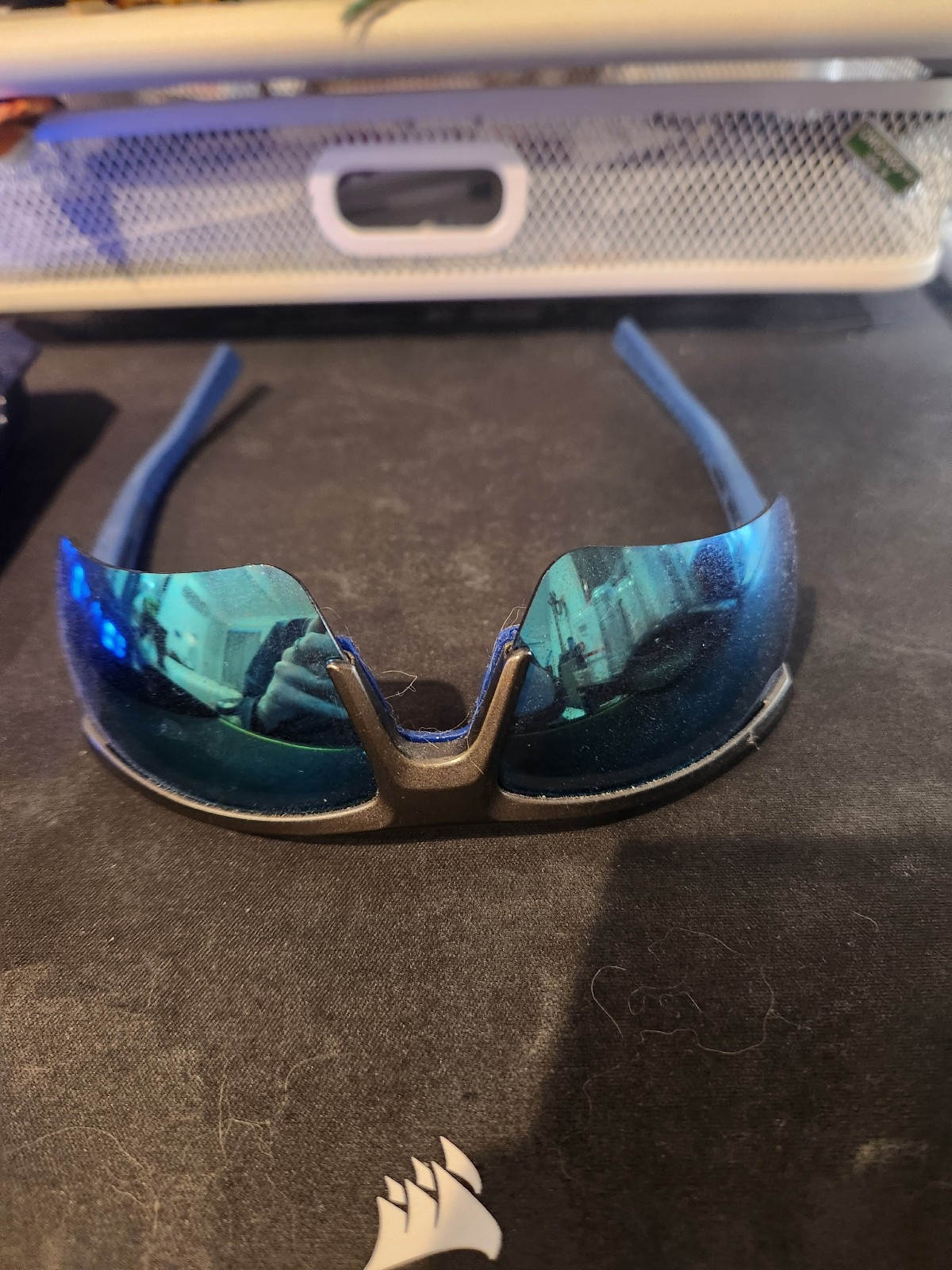 Under Armor Core 2.0 Sunglasses