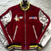 ★Rare★ TAKEO KIKUCHI Sukajan Reversible Velour Quilting