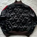 ★Rare★ TAKEO KIKUCHI Sukajan Reversible Velour Quilting