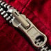 ★Rare★ TAKEO KIKUCHI Sukajan Reversible Velour Quilting