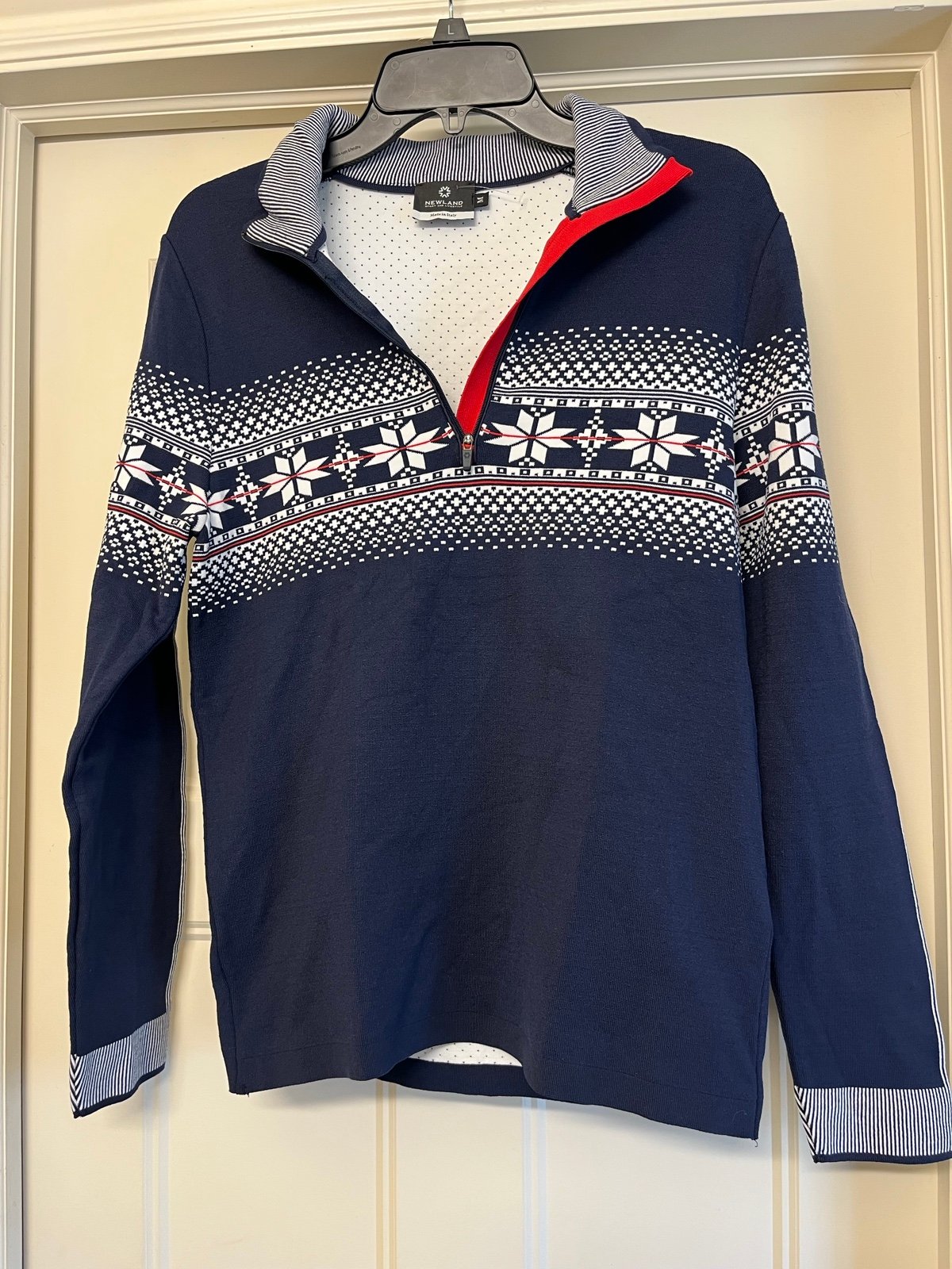 Sweater Newland medium men’s