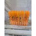 Test tube Halloween shot glass prop home decor set