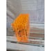 Test tube Halloween shot glass prop home decor set