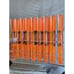 Test tube Halloween shot glass prop home decor set