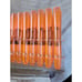 Test tube Halloween shot glass prop home decor set