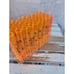 Test tube Halloween shot glass prop home decor set