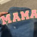 Judith March Mama Jeans Jacket