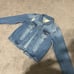 Judith March Mama Jeans Jacket