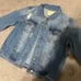 Judith March Mama Jeans Jacket