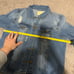 Judith March Mama Jeans Jacket