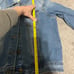 Judith March Mama Jeans Jacket