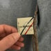 Judith March Mama Jeans Jacket