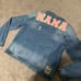 Judith March Mama Jeans Jacket