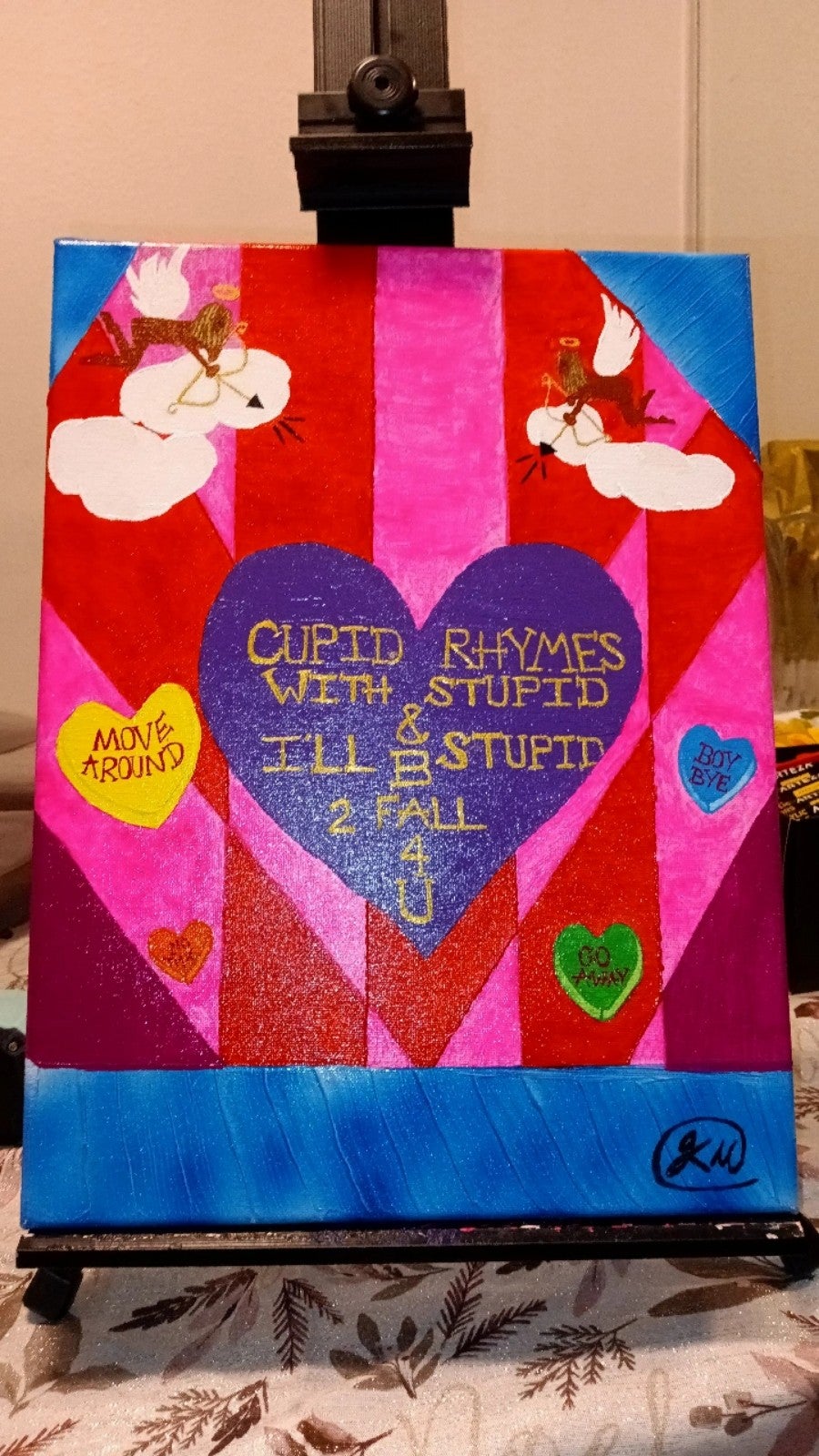 painting