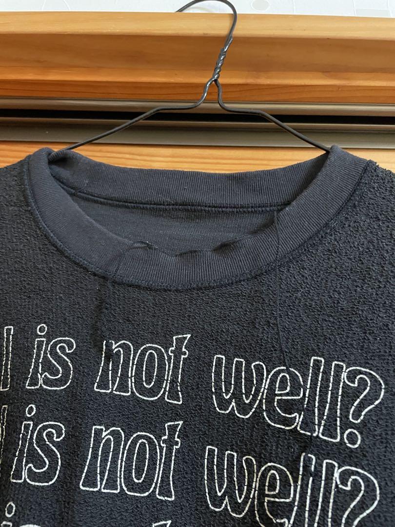 「新商品」に関するプレスリリース kotohayokozawa REVERSIBLE LONG SWEAT トップス