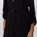 Aritzia Babaton Flowy Trench Coat