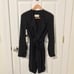 Aritzia Babaton Flowy Trench Coat