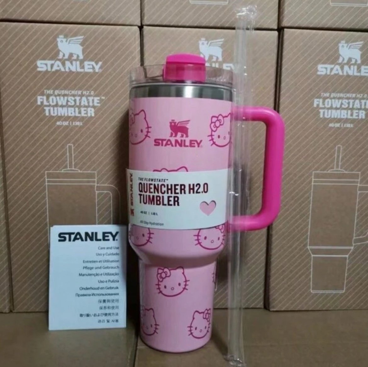 Stanley