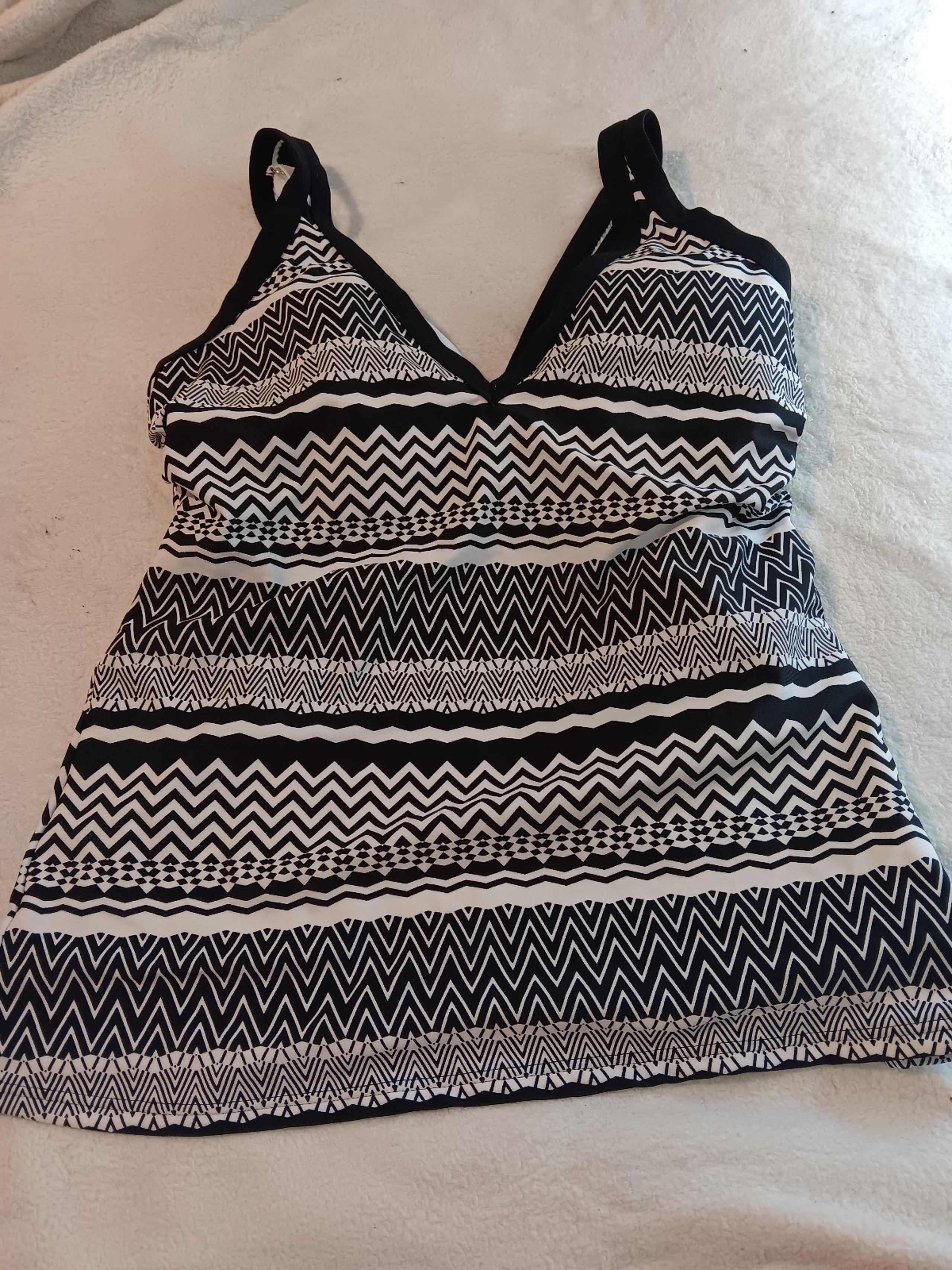 Profile by gottex swimsuit top 38D