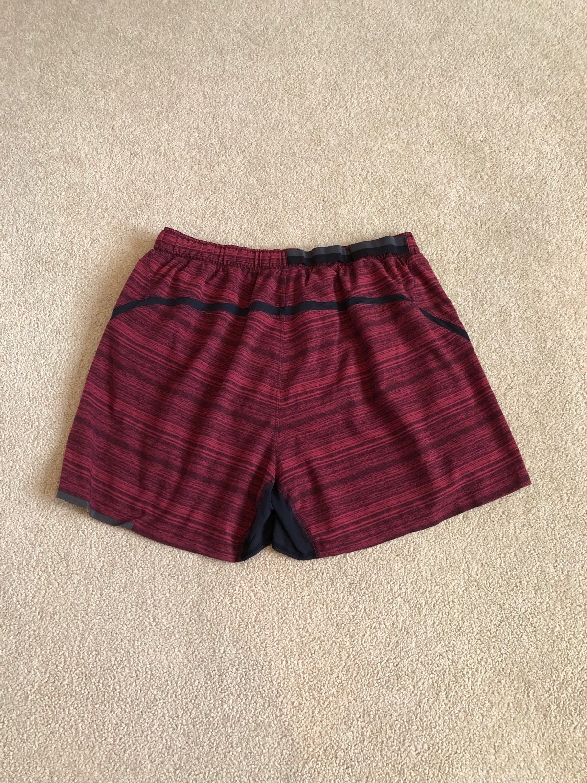 Lululemon Surge Shorts. Men’s Large.