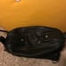 Coach 12671 Black Leather Zoe Hobo Bag
