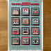 Bill and Ted's Excellent Adventure by DKNG Mondo Poster Screen Print 179/225